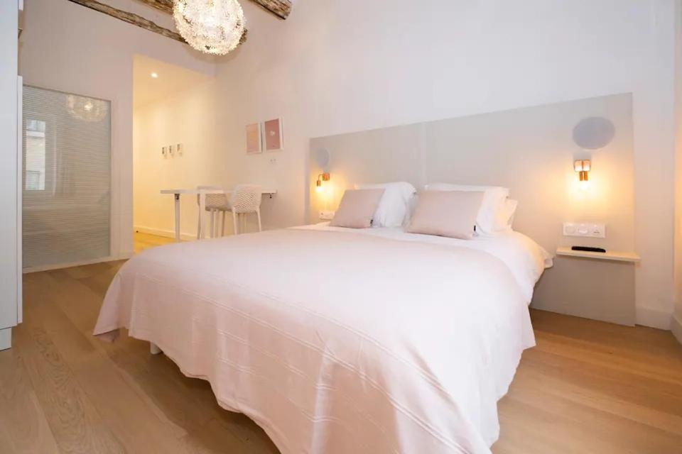 Design Suites Vieux Port มาร์กเซย ภายนอก รูปภาพ