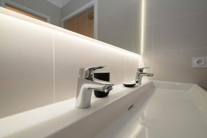 Design Suites Vieux Port มาร์กเซย ภายนอก รูปภาพ