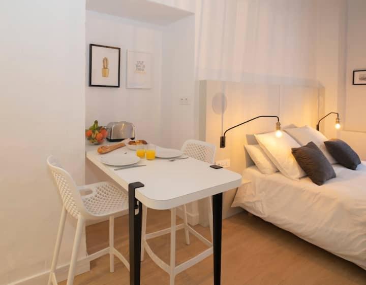 Design Suites Vieux Port มาร์กเซย ภายนอก รูปภาพ