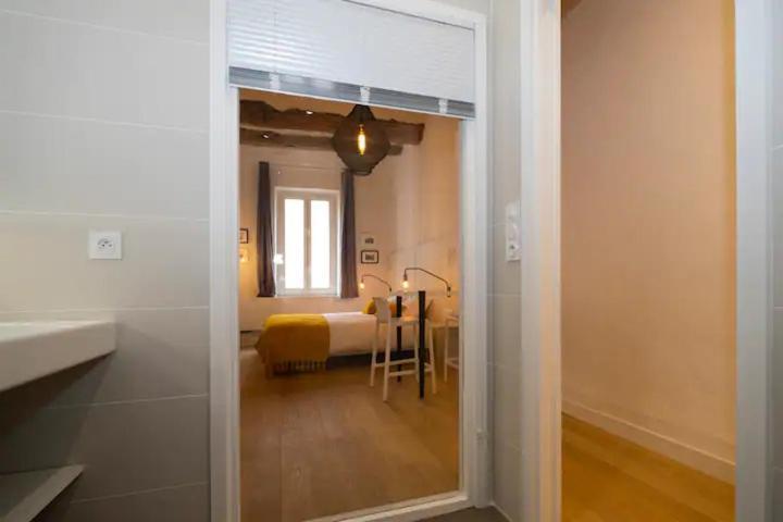 Design Suites Vieux Port มาร์กเซย ภายนอก รูปภาพ