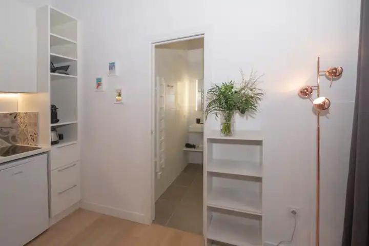 Design Suites Vieux Port มาร์กเซย ภายนอก รูปภาพ