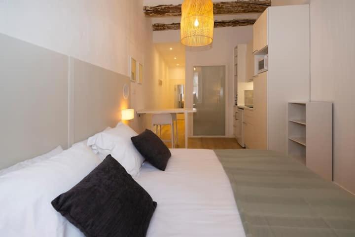 Design Suites Vieux Port มาร์กเซย ภายนอก รูปภาพ