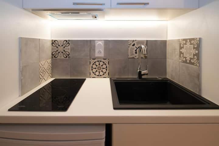 Design Suites Vieux Port มาร์กเซย ภายนอก รูปภาพ