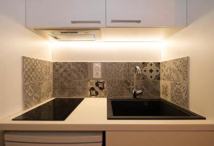 Design Suites Vieux Port มาร์กเซย ภายนอก รูปภาพ