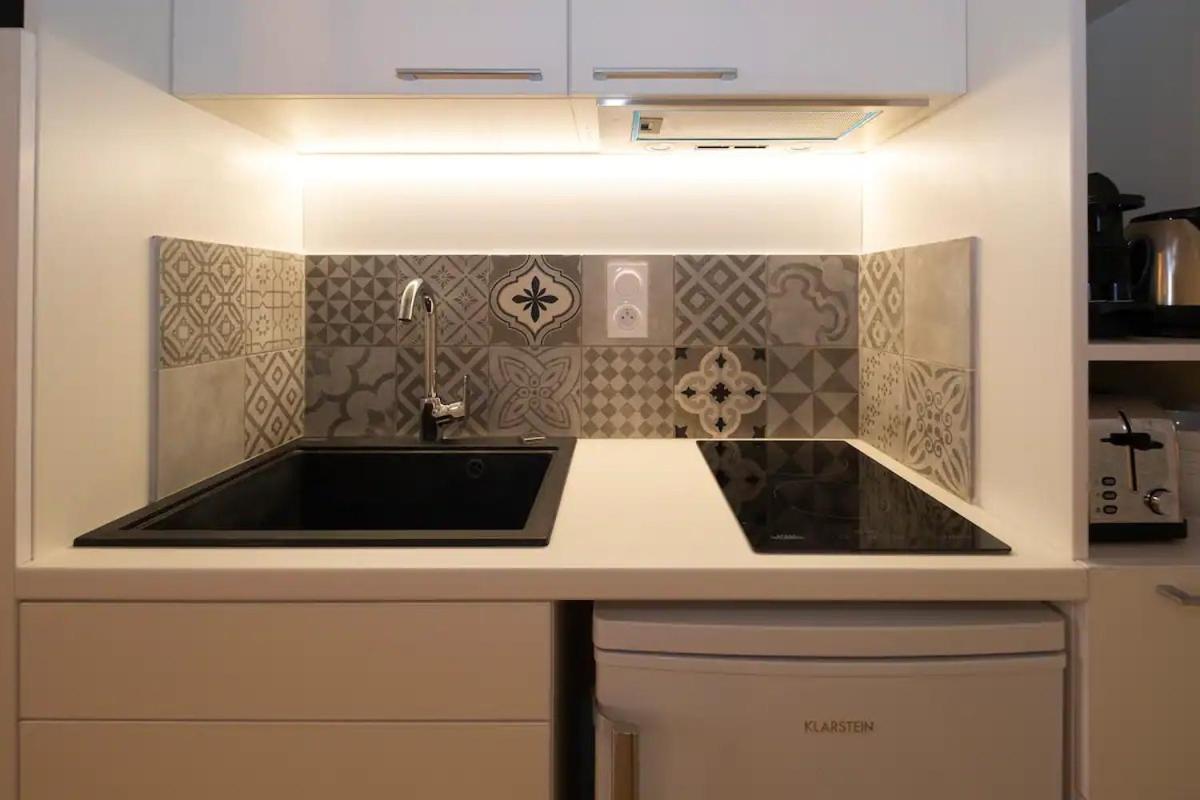Design Suites Vieux Port มาร์กเซย ภายนอก รูปภาพ