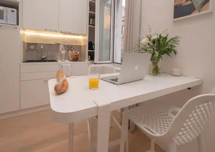 Design Suites Vieux Port มาร์กเซย ภายนอก รูปภาพ