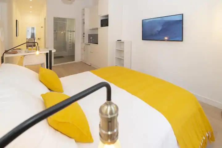 Design Suites Vieux Port มาร์กเซย ภายนอก รูปภาพ
